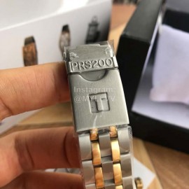 Tissot Multifunctional Six Needle Steel Strap Watch 