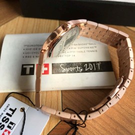 Tissot Fashion 33mm Dial Business Watch For Women