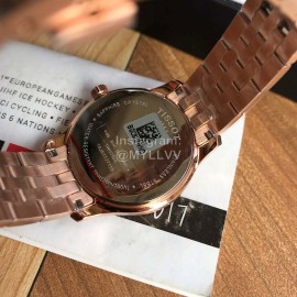 Tissot Fashion 33mm Dial Business Watch For Women