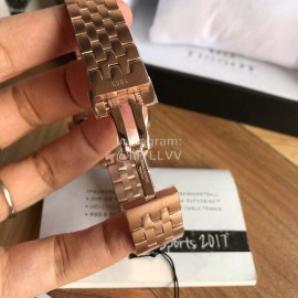 Tissot Fashion 33mm Dial Business Watch For Women