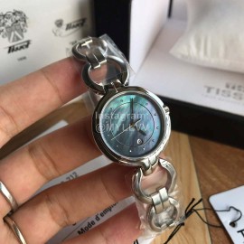 Tissot 26mm Dial Bracelet Watch For Women