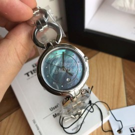 Tissot 26mm Dial Bracelet Watch For Women