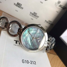 Tissot 26mm Dial Bracelet Watch For Women