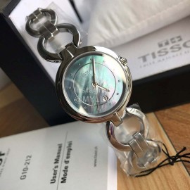 Tissot 26mm Dial Bracelet Watch For Women