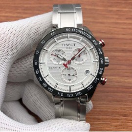 Tissot Multifunctional Quartz Watch For Men