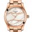 Tissot Fashion Steel Strap Quartz Watch For Women