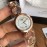 Tissot Original Chain Watch For Women Rose Gold