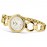 Tissot Original Chain Watch For Women Gold