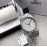 Tissot Prx Series 316 Refined Steel Luminous Watch White