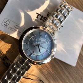 Tissot 26mm Dial Steel Strap Watch For Women