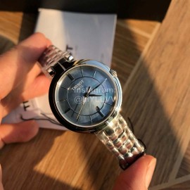 Tissot 26mm Dial Steel Strap Watch For Women