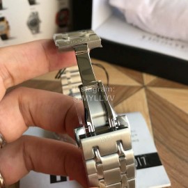 Tissot Fashion Sapphire Crystal Mechanical Watch