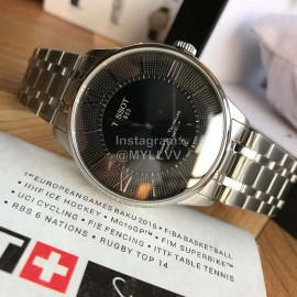 Tissot Fashion Sapphire Crystal Mechanical Watch