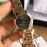 Tissot New Sapphire Crystal Quartz Watch For Women