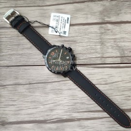 Tissot Sapphire Crystal 42mm Dial Waterproof 100m Watch