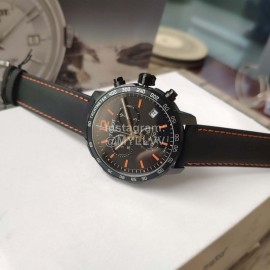 Tissot Sapphire Crystal 42mm Dial Waterproof 100m Watch