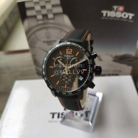 Tissot Sapphire Crystal 42mm Dial Waterproof 100m Watch