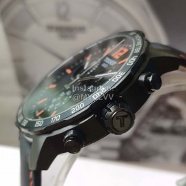 Tissot Sapphire Crystal 42mm Dial Waterproof 100m Watch