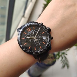 Tissot Sapphire Crystal 42mm Dial Waterproof 100m Watch