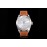 Tudor 41mm Dial Luminous Watch For Men Brown