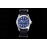 Tudor 41mm Dial Luminous Navy Dial Watch For Men