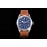 Tudor 41mm Dial Navy Dial Luminous Watch For Men