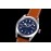 Tudor 41mm Dial Navy Dial Luminous Watch For Men