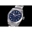 Tudor 41mm Dial Navy Dial Steel Strap Luminous Watch For Men
