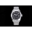 Tudor 41mm Dial Steel Strap Luminous Watch For Men