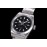 Tudor 41mm Dial Steel Strap Luminous Watch For Men
