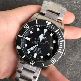 Tudor Mechanical Diving Luminous Watch Watch