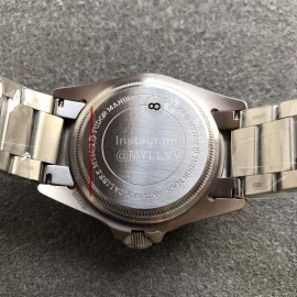 Tudor Mechanical Diving Luminous Watch Watch