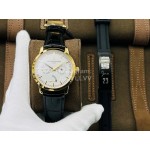 Vacheron Constantin Tw Factory Traditionnelle Multifunctional Watch Black