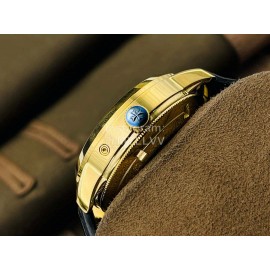 Vacheron Constantin Tw Factory Traditionnelle Multifunctional Watch Black