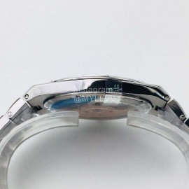 Vacheron Constantin Xf Factory Steel Strap Watch Blue