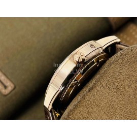 Vacheron Constantin Tws Factory Diamond Multifunctional Watch 