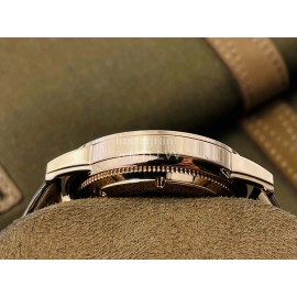 Vacheron Constantin Tws Factory Diamond Multifunctional Watch 