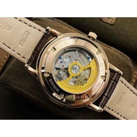 Vacheron Constantin Tws Factory Diamond Multifunctional Watch 