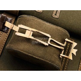 Vacheron Constantin Tws Factory Diamond Multifunctional Watch 