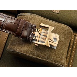 Vacheron Constantin Tws Factory Diamond Multifunctional Watch 