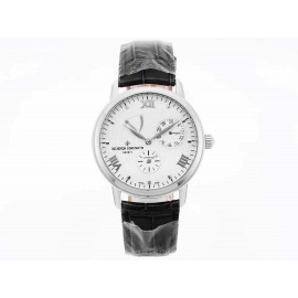 Vacheron Constantin Traditionnelle White Dial Multifunctional Watch
