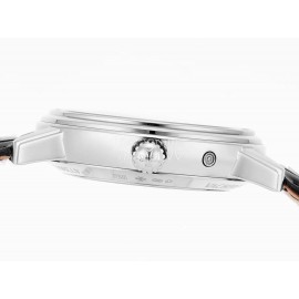 Vacheron Constantin Traditionnelle White Dial Multifunctional Watch