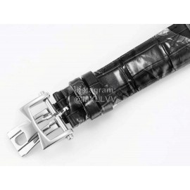 Vacheron Constantin Traditionnelle White Dial Multifunctional Watch