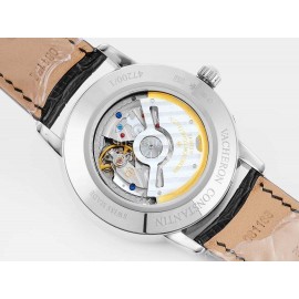 Vacheron Constantin Traditionnelle White Dial Multifunctional Watch