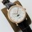Vacheron Constantin Tw Factory White Dial Multifunctional Watch