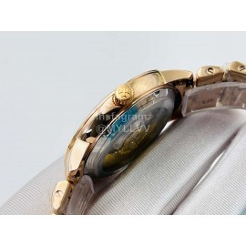 Vacheron Constantin Tw Factory 40mm Dial Steel Strap Watch