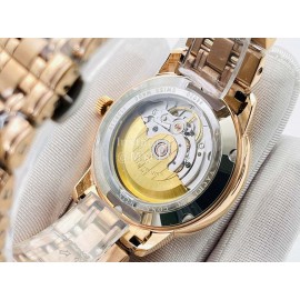 Vacheron Constantin Tw Factory 40mm Dial Steel Strap Watch