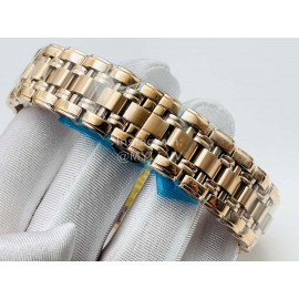 Vacheron Constantin Tw Factory 40mm Dial Steel Strap Watch