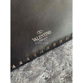 Valentino Fashion Leather Handbag 1092