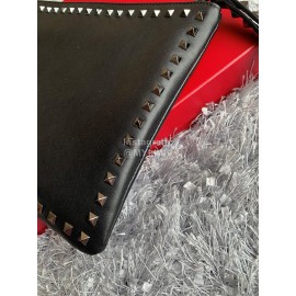 Valentino Fashion Leather Handbag 1092